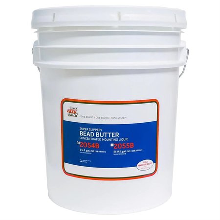 REMLINE 5 GAL PAIL BEAD BUTTER BLUE REM2054B